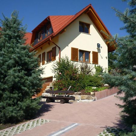 Wasungen Haus Panoramablick Familie Loos 아파트 외부 사진